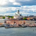 Musta reede pakkumine: edasi-tagasi kruiis Tallinna ja Helsingi vahel vaid 5 eurot