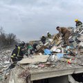 Belgorodi oblasti kuberner teatas 9000 lapse evakueerimisest