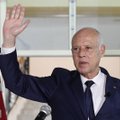 Tuneesia president kindlustas oma ainuvalitseja positsiooni veelgi
