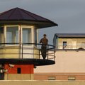 Gruusia vangla piinamisvideo autor palus Belgias varjupaika