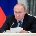 VIDEO | Putin: „kooparussofoobid” ja natsionalistid on vene keelele sõja kuulutanud