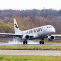Finnair vallandas reisijate wifi paroole kasutanud töötajad