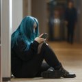 PÄEVA TEEMA | Ekspert hoiatab: noorte meelest süütu „sekstingu“ tagajärjed on karmid. Tütre paljad rinnad panid isa lasteabitelefonile helistama