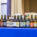 Эстонский Союз малых пивоваров: представляйте свои напитки на конкурс домашнего пива!