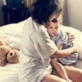 Lastepsühholoog annab väärt nõu: miks tekivad lastel õudusunenäod ja kuidas saaksid vanemad oma lapsi kõige paremini aidata?