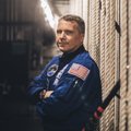 Ainulaadne võimalus - eksklusiivne inspiratsiooniõhtu USA astronaudiga!