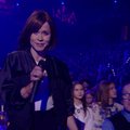 VIDEO | Vaata Evelin "Elastiknaine" Võigemasti vapustavat numbrit Eesti Laulult, milles ülistab naisi