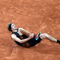 ARVUSTUS | Tennisesarja „Break Point“ 2. hooaeg – piinlikult poliitkorrektne, aga siiski silmiavav