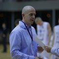 DELFI VIDEO: Ruut finaalikaotusest: häbi ei ole, Tarvas on hetkel Eesti parim meeskond