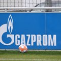 Gazpromi üle parda heitnud UEFA asub nüüd arutama venelasest tippjuhi saatust