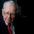 Warren Buffet: "Krüptovaluutadel puudub reaalne väärtus"