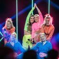 VIDEOD | Kes põrus ja kes pani täppi? Vaata ja kuula Eesti Laulu esimese poolfinaali esitusi uuesti!