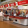 Selver avab Raplas supermarketi