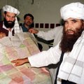 Taliban hakkas avalikult ameeriklastega rääkima, väidab ta ise
