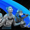 Куда пропали Сильдару, Балта, Лехис и остальные чемпионки? Женский спорт Эстонии переживает не лучшие времена