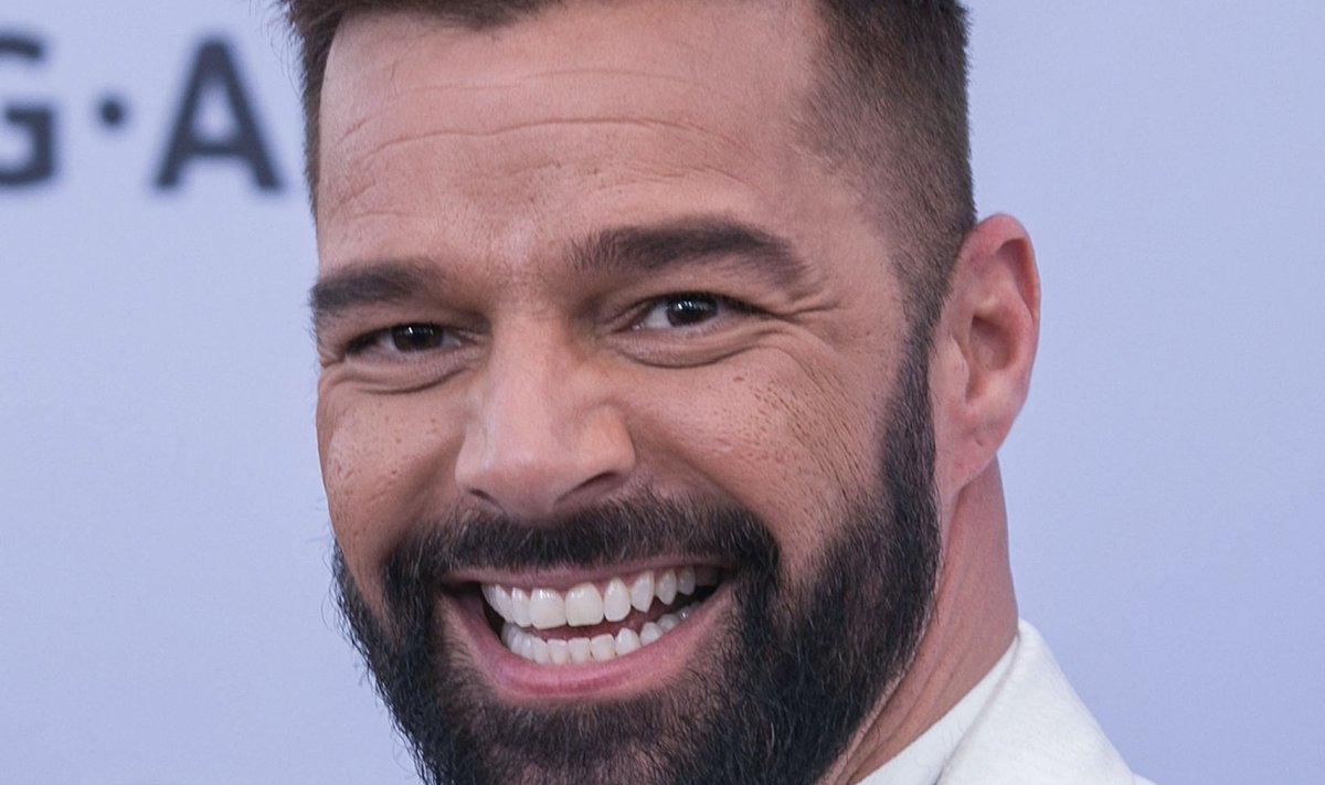 Ricky Martin