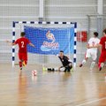 Futsal Weeki karikavõistlused – hooajaeelne turniir Horvaatias