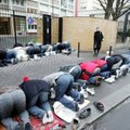 Maroko islamivaimulik: kõik moslemid peavad uskmatult Prantsusmaalt põgenema