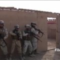 Obama sõnul saadetakse Iraaki kuni kolmsada USA sõjaväelast