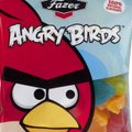 Angry Birds nuhib salaja mängija eraelu järele