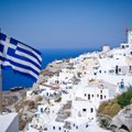 Греция начала взимать с туристов климатический налог