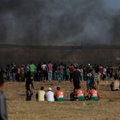 Ameerika sai palestiinlaste tapmise õigustamise eest globaalsel areenil kõva koosa
