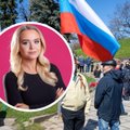 PÄEVA TEEMA | Desiree Mumm: aitab leebusest! „Ja russki“ sildikandjaid peab jõuliselt karistama