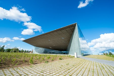 Eesti Rahva Muuseum august 2016