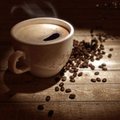 Cappuccino, Caffe Latte, Espresso, Punasilm: Kas tead, millest koosnevad erinevad kohvijoogid?