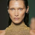 Uueks aastaks uued tuuled? Supermodell Bella Hadid tegi julge muutuse