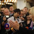 Slovakkia parteid asuvad viivitamatult opositsiooniga EFSF-i arutama