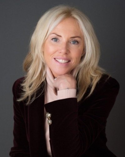 Anneli Urge