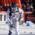 Soomele kolm medalit võitnud Krista Pärmäkoski tarvitas olümpial dopinguainet!