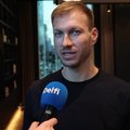 DELFI VIDEO | Ragnar Klavan: nägin jalgpalliliidu juhatuses olles nüansse, mis suunasid mind presidendiks kandideerima 