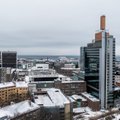 Viljar Arakas: Tallinna hotell loobus gaasiküttest aastaid enne energiakriisi