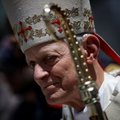 USA kardinal Wuerl lahkus pedofiilia varjamise pärast ametist