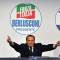 Itaalia kohus andis Silvio Berlusconile taas loa valimistel kandideerida