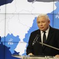 Poola tegi konflikti EL-iga esile kutsunud ülemkohtureformi asjus järeleandmise