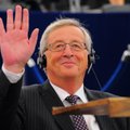 Ajalehed nõuavad Junckeri tagasiastumist Euroopa Komisjoni presidendi kohalt