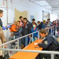 Еврокомиссия напомнила странам-членам ЕС о необходимости увеличить темп переселения беженцев