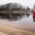 Ущерб от затопления может достигать сотен тысяч евро