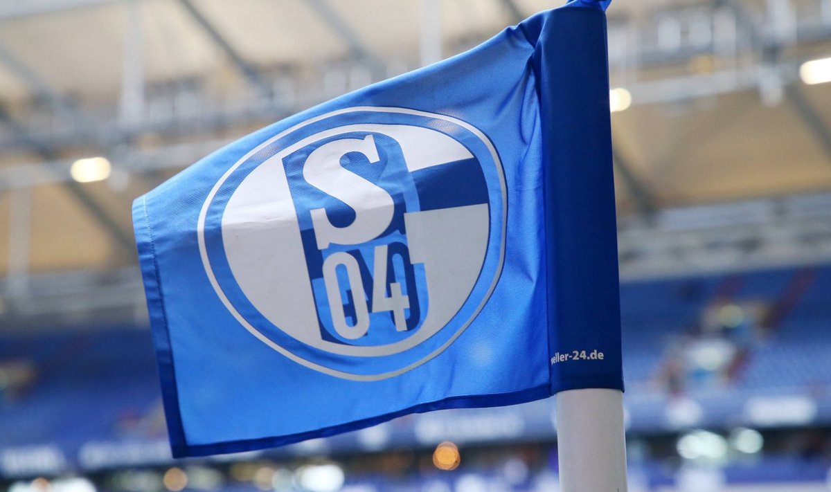 Schalke 04 nurgalipp.