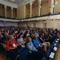 GALERII | Tallinnas sai eile avapaugu 2000 osalejaga teaduskonverents