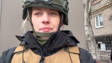 SÕJAPÄEVIK (630. päev) | Martin Helme avaldas kahtlust, et pool Slava Ukrainile antud abist toodi sularahas Eestisse tagasi ja kulutati valimistele