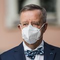 Viie peaministri ja Ilvese ühisavaldus: Helmete absurdsed süüdistused võivad lüüa aastakümneteks mõra Eesti ja USA suhetesse