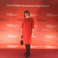 "Seltsimees laps" noppis Busani filmifestivalil võimsa auhinna