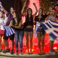 VIDEO: Kreeka hääletas ülekaalukalt võlausaldajate vastu