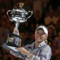 BLOGI JA FOTOD | Caroline Wozniacki tegi Taani tenniseajalugu ja võttis Halepilt maailma esireketi koha