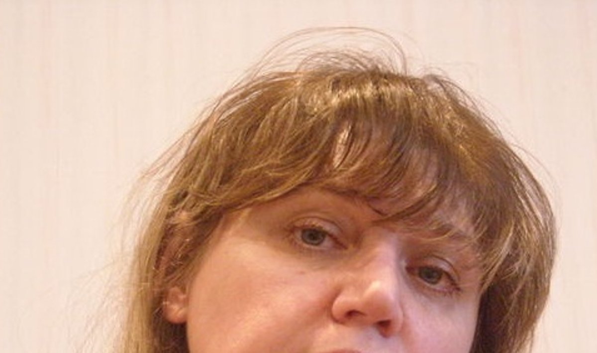Margarita Kornõševa
