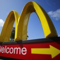 Vaesemad ameeriklased leiavad taas üha sagedamini tee McDonaldsisse